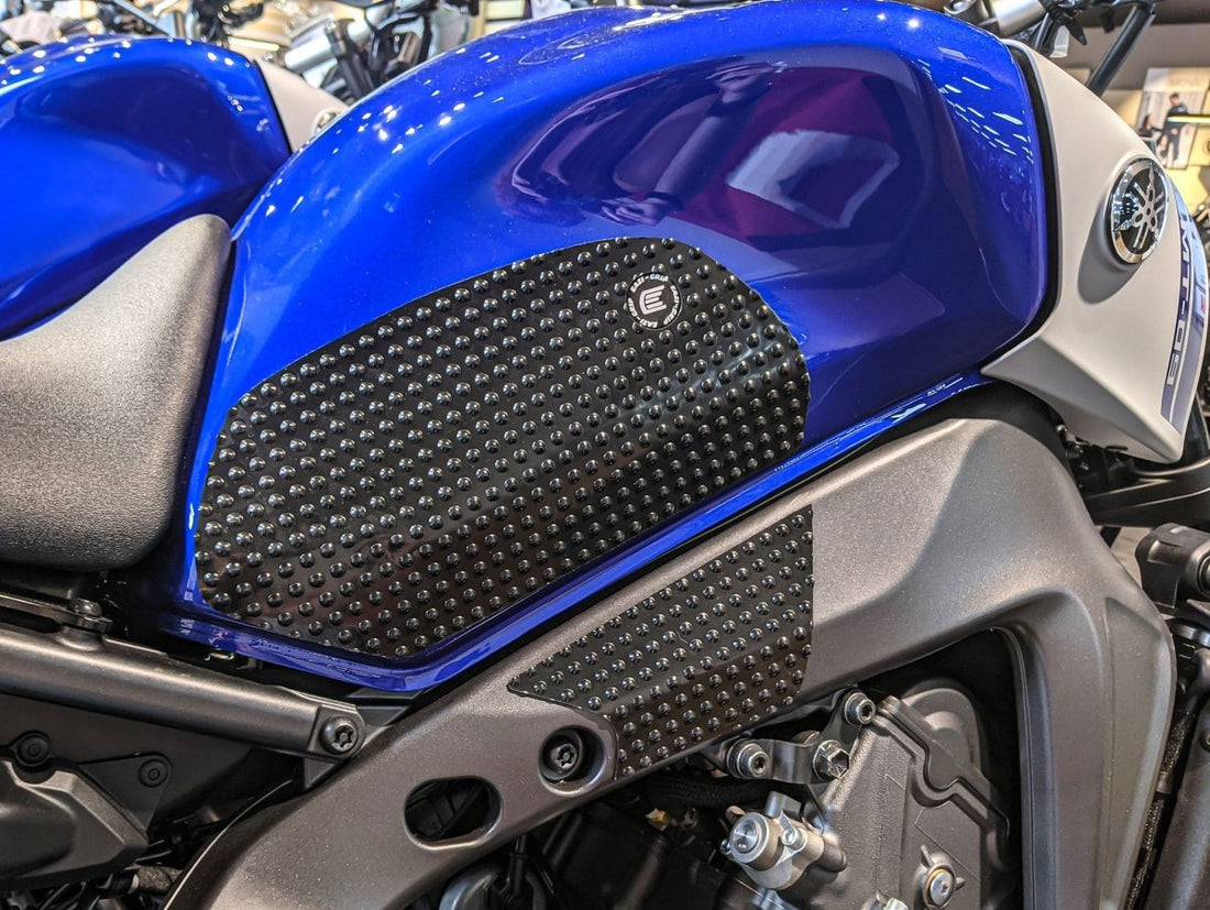 Adesivi antiscivolo serbatoio Yamaha MT-09 2021-2023 – foto 2