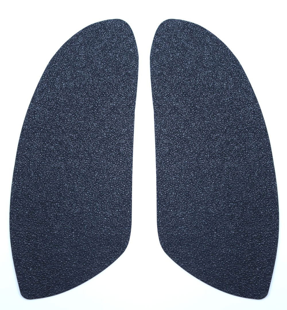 Adesivi antiscivolo serbatoio suzuki bandit gsf 1250 07/14 nero