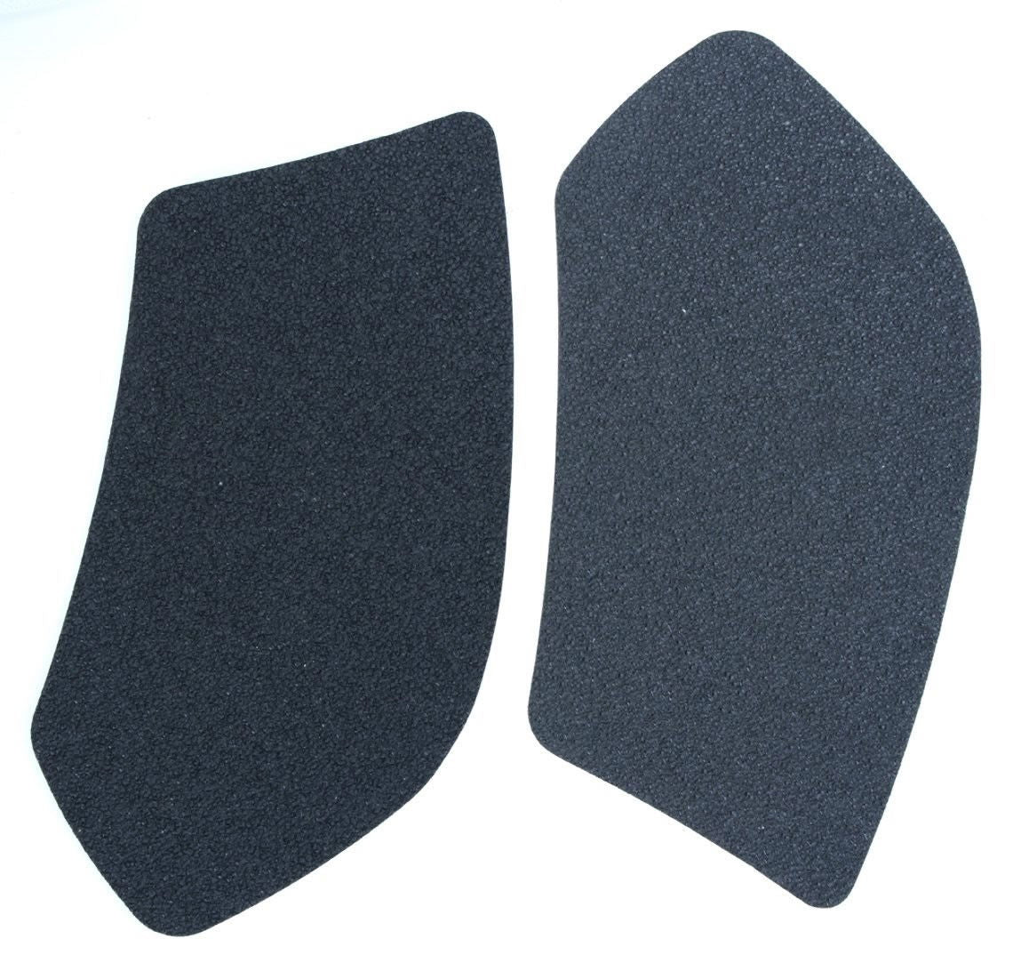 Adesivi Antiscivolo Serbatoio Suzuki Gsx R 1000 03 04 Nero 11278 - Endurrad