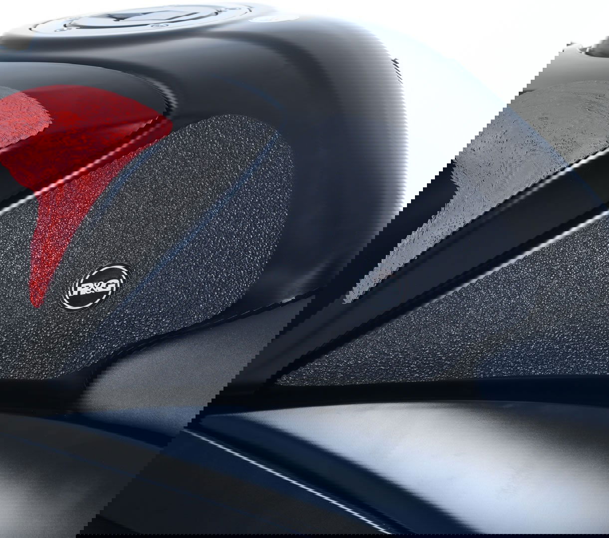 Adesivi antiscivolo serbatoio SUZUKI GSX-R 125