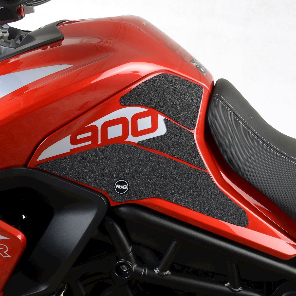 Adesivi antiscivolo serbatoio Triumph Tiger 900 '20