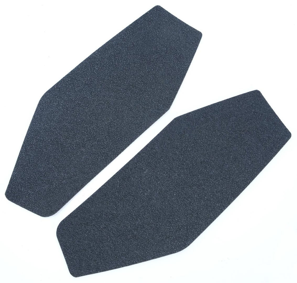 Adesivi antiscivolo serbatoio YAMAHA YZF-R6 08/11 chiaro