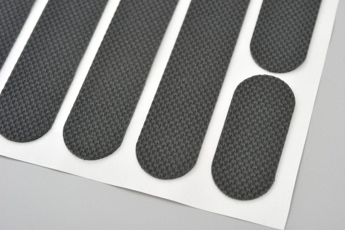 Adesivo antiscivolo per sella moto - ENDURRAD