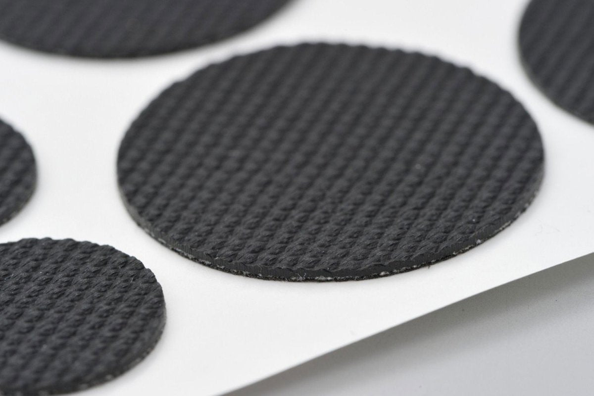 Adesivo antiscivolo per sella moto - ENDURRAD