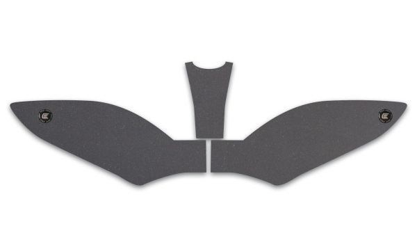 Adesivo serbatoio unico BMW S 1000 RR 201- - M 1000 RR 2021- EAZI-GRIP