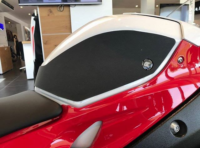 Adesivo serbatoio unico BMW S1000R 2015-2020