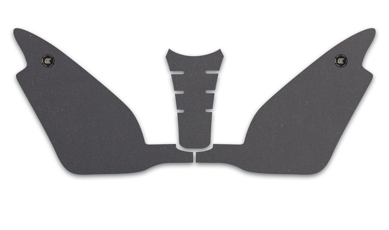 Adesivo serbatoio unico DUCATI PANIGALE V4 2022- - STREETFIGHTER V4 2023- EAZI-GRIP