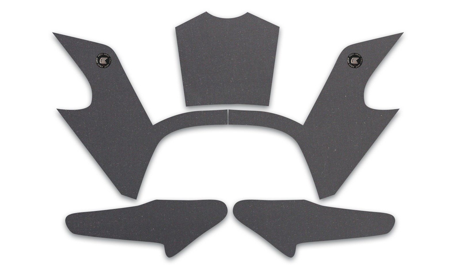 Adesivo serbatoio unico HONDA CB500X 2019- EAZI-GRIP