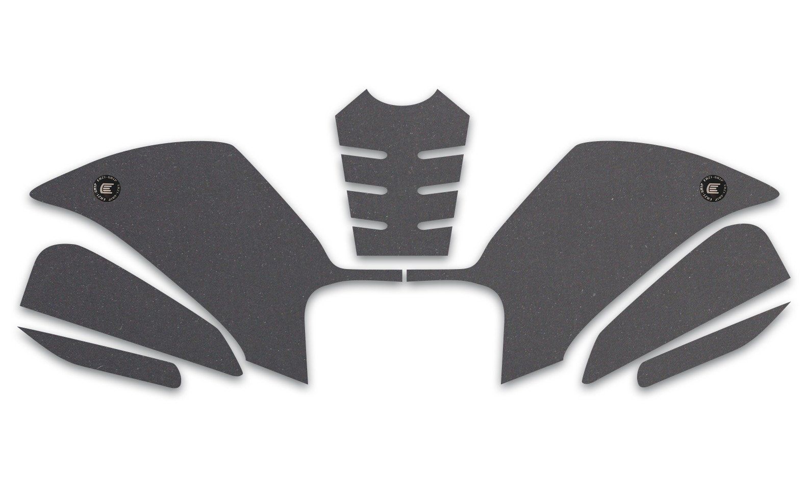 Adesivo serbatoio unico HONDA CB650R AND CBR650R 2019- EAZI-GRIP