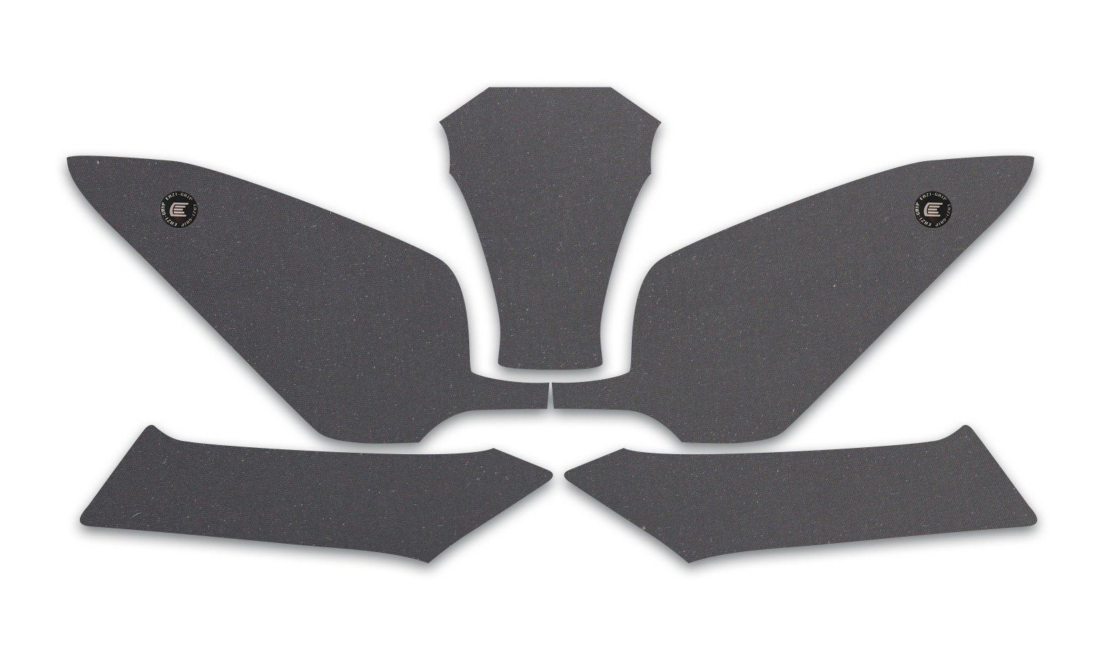 Adesivo serbatoio unico HONDA CBR1000RR 2020- EAZI-GRIP