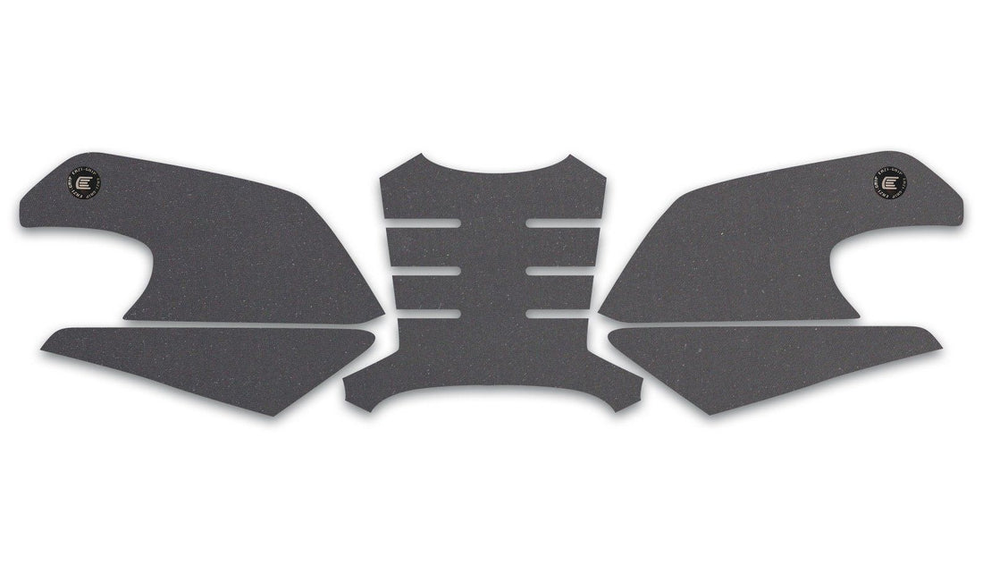 Adesivo antiscivolo serbatoio avvolgente Honda NX500 2024-2026
