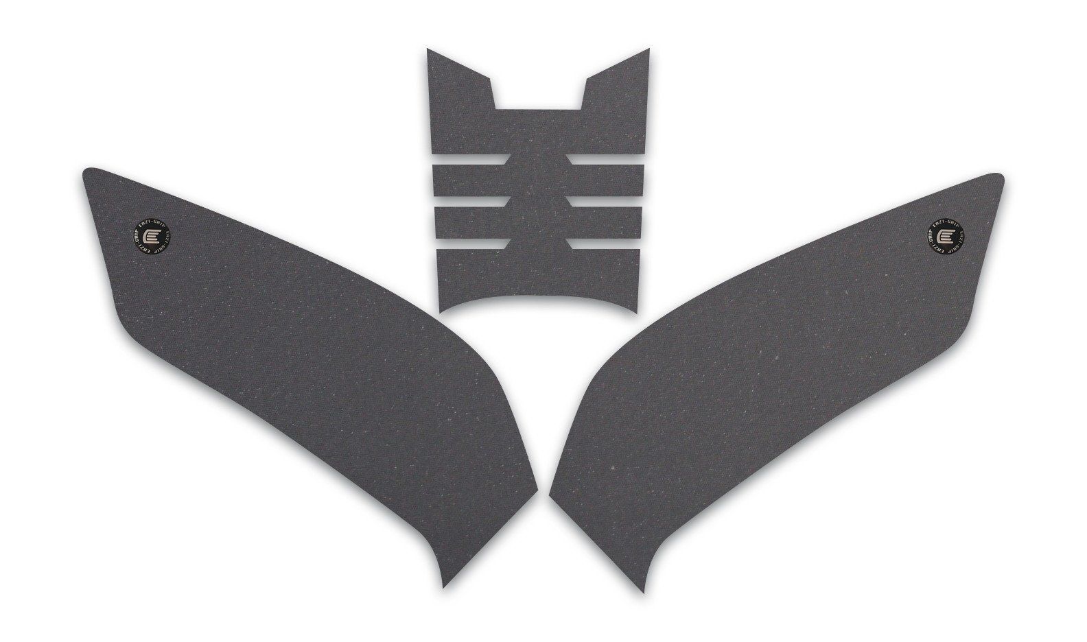 Adesivo serbatoio unico HONDA TRANSALP 2023- EAZI-GRIP