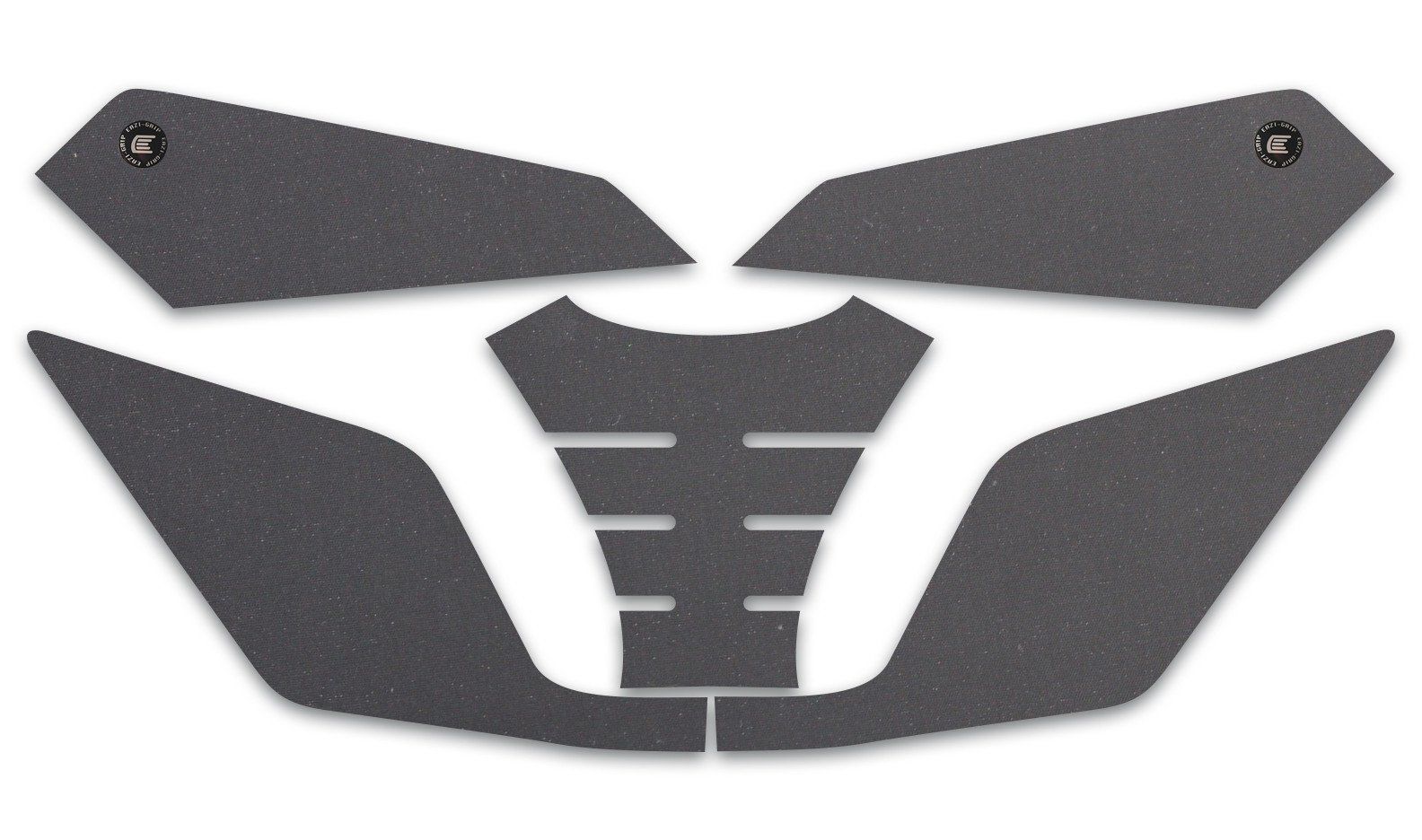 Adesivo serbatoio unico KAWASAKI ZX-4RR 2023- EAZI-GRIP