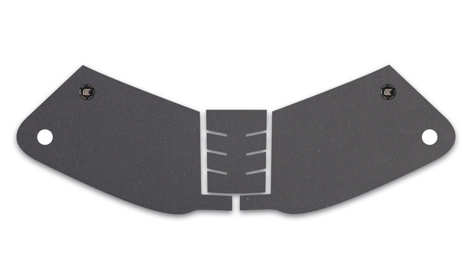 Adesivo serbatoio unico KTM RC 125, 200 AND 390 2022- EAZI-GRIP