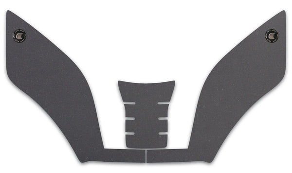 Adesivo antiscivolo serbatoio avvolgente Yamaha YZF-R1 2020-2026