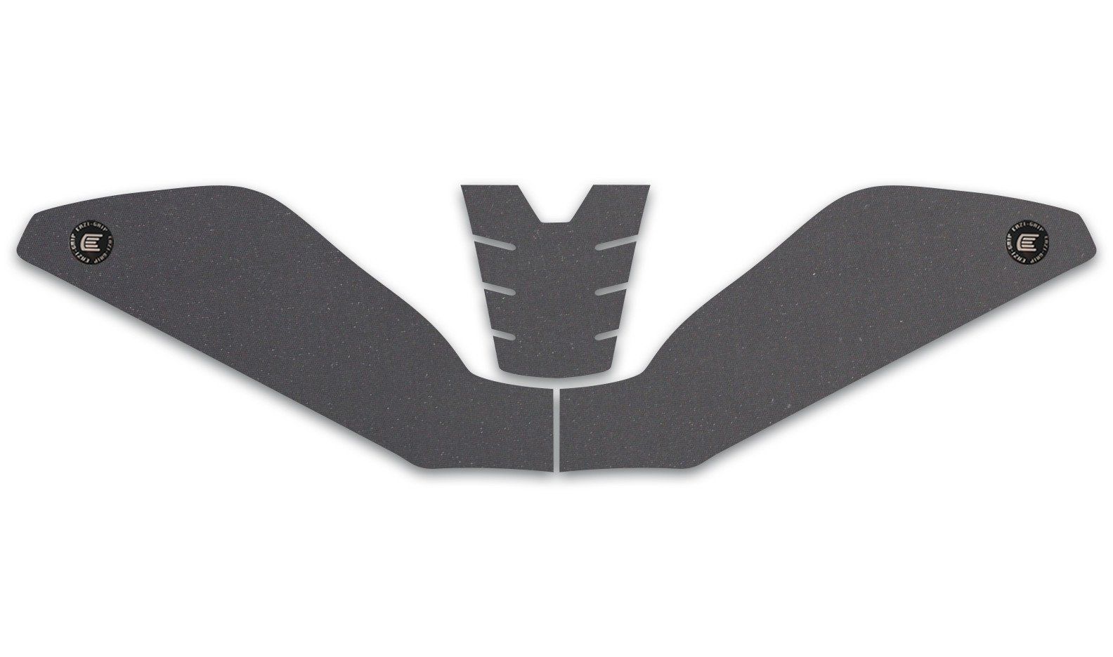 Adesivo serbatoio unico YAMAHA R7 2021- EAZI-GRIP