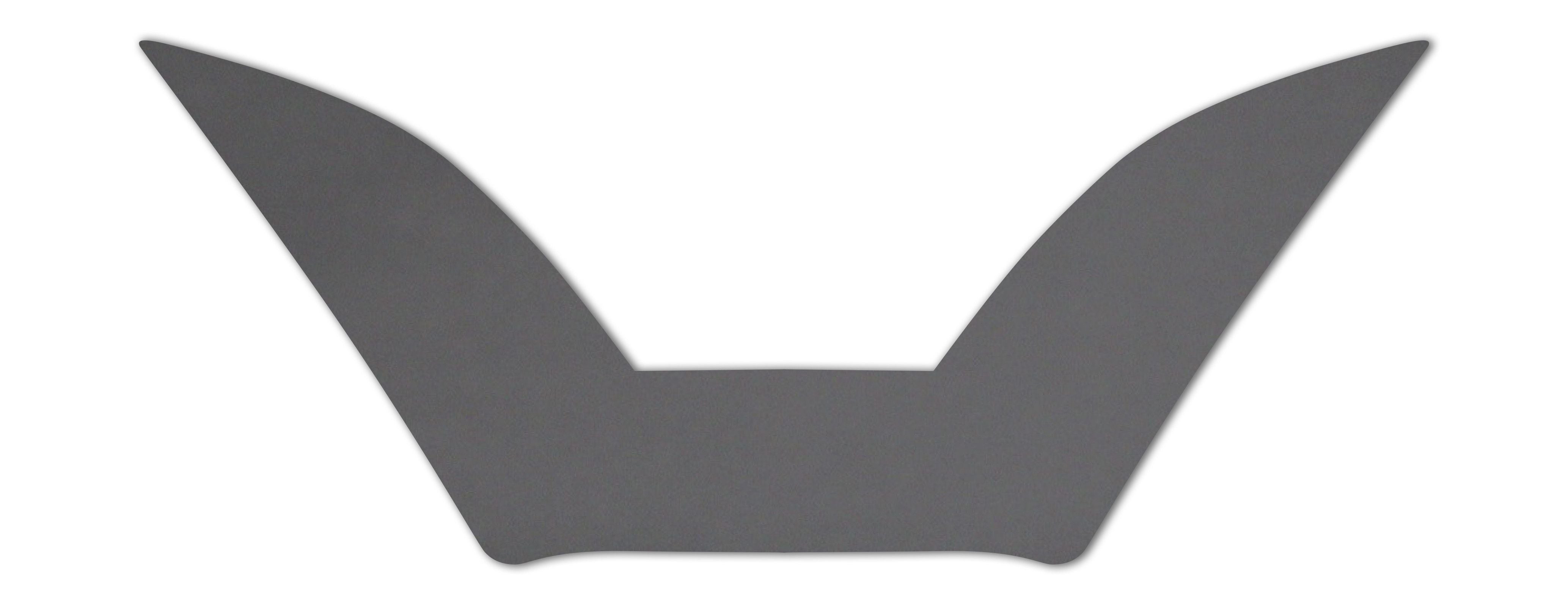 Adesivo unico per serbatoio KAWASAKI ZX10R 2016-