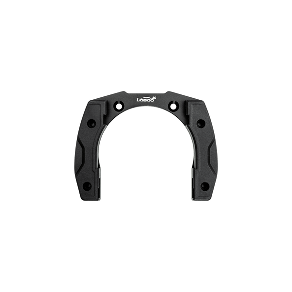 Anello di fissaggio Quick-Lock per borsa serbatoio moto – nuovo aggancio