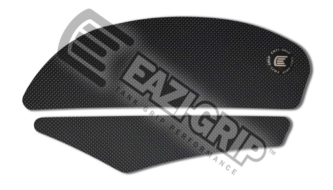 Adesivi antiscivolo serbatoio Aprilia RS 125 / RS4 125 / Tuono 125 2011-2026 – foto 3