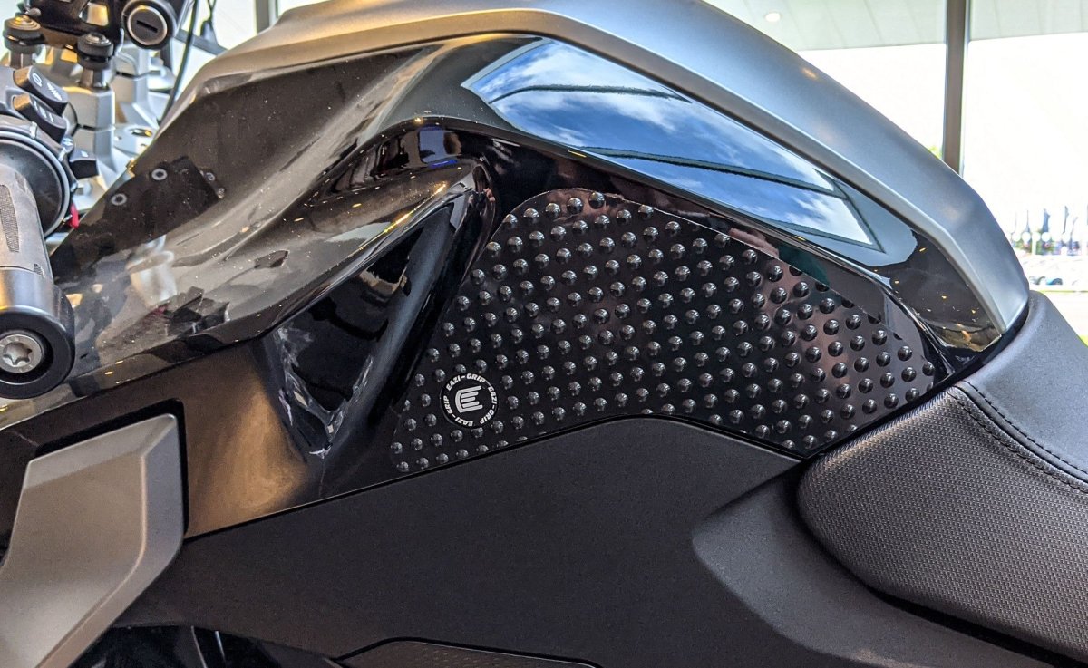 Antiscivolo serbatoio moto BMW F 900 R 2020 - ENDURRAD