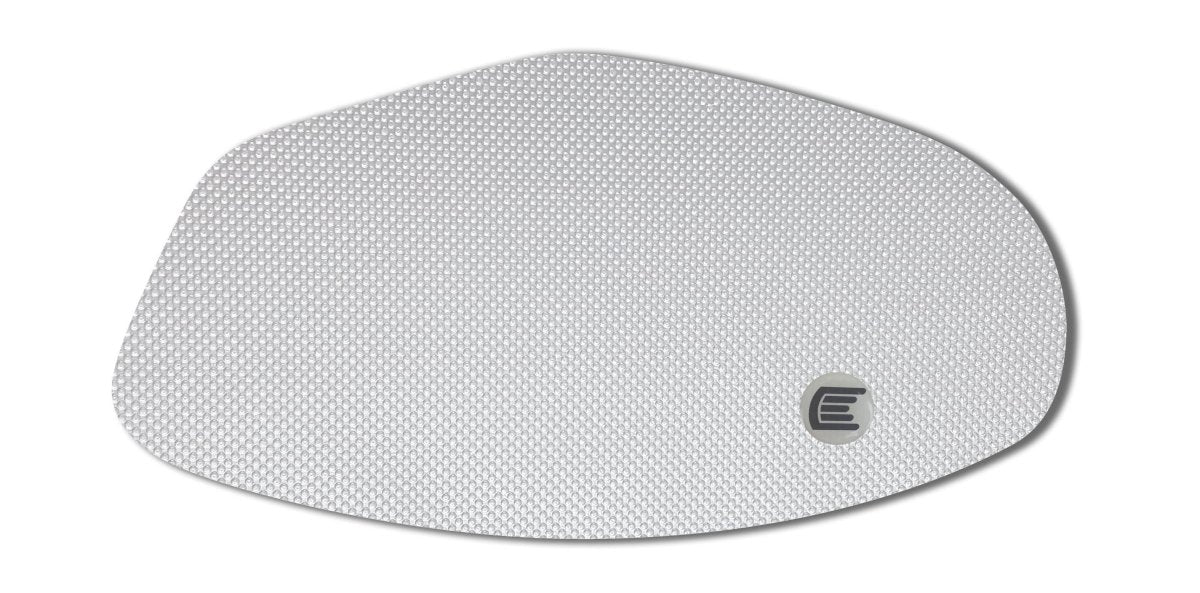 Antiscivolo serbatoio moto Suzuki GSXR 1000 2005 - 2006 - ENDURRAD