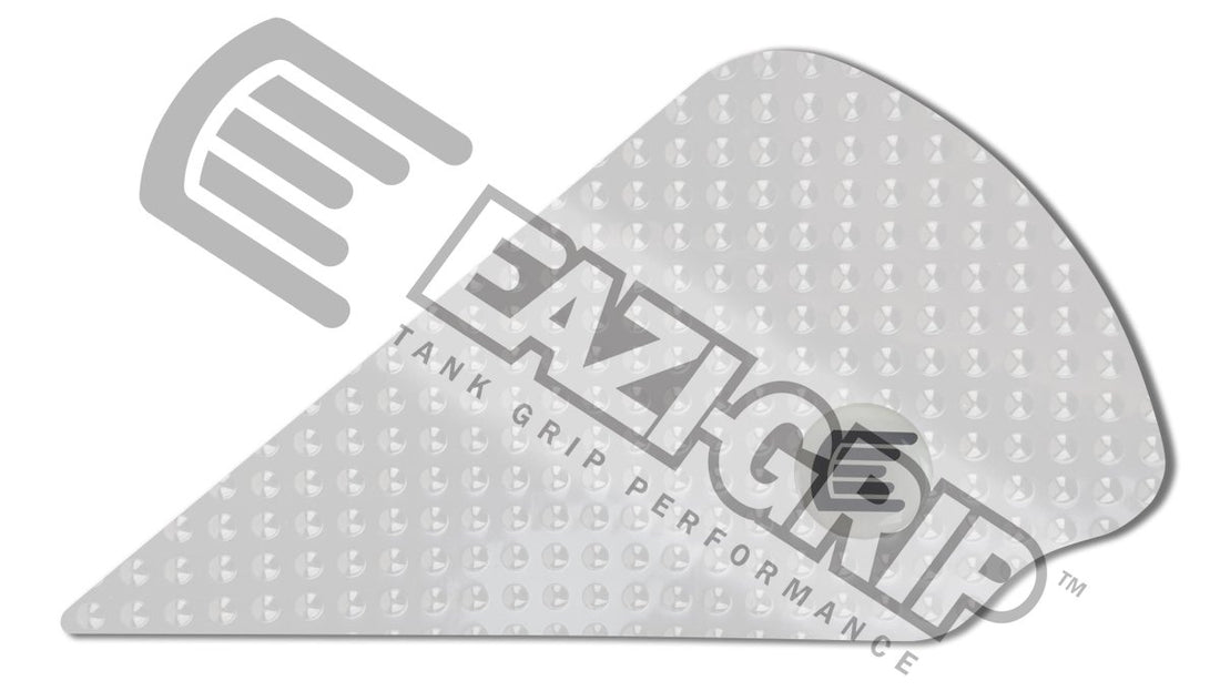 Adesivi antiscivolo serbatoio Suzuki GSX-R125 / GSX-S125 2017-2026 – foto 5