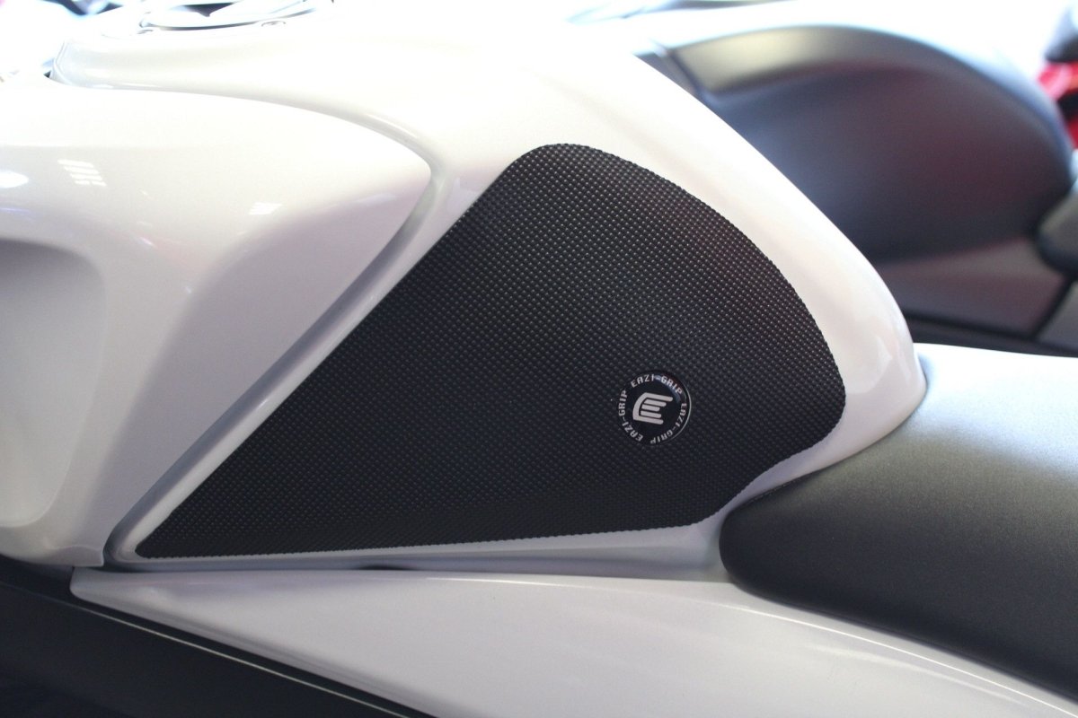 Antiscivolo serbatoio moto Suzuki GSXR 125/S125 2017 - ENDURRAD