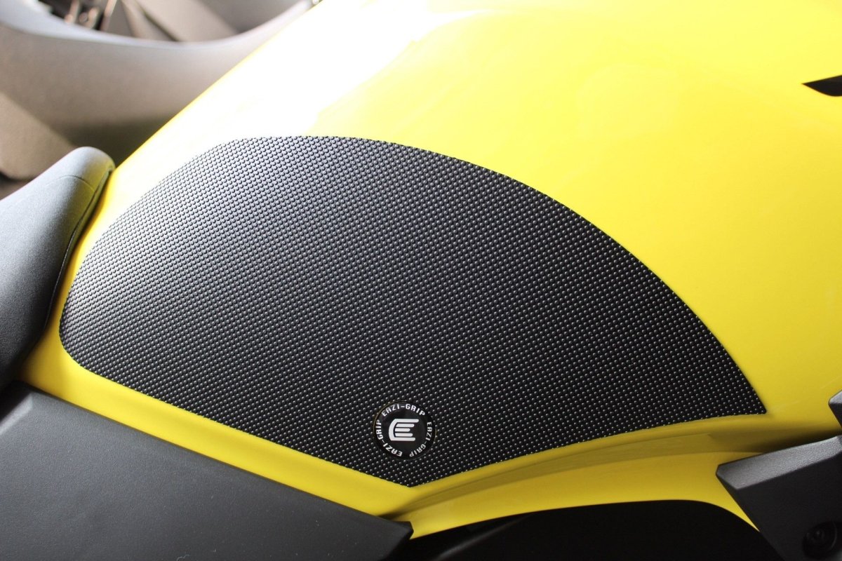 Antiscivolo serbatoio moto Suzuki V - STROM 650 2017 - ENDURRAD