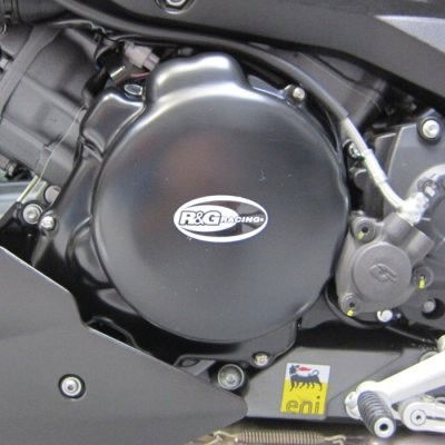 Aprilia Dorsoduro 1200 Sx Protezione Alternatore 5027 - Endurrad