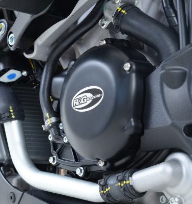 APRILIA RSV - 4 / RSV4RR '15 - / RSV4RF / RSV4 1100 Factory '19 - / V4 Tuono 1000/1100 '11 - '15 SX protezione motore - ENDURRAD