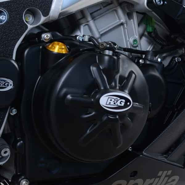 Aprilia RSV4RR 15 RSV4RF Dx Protezione Motore 12820 - Endurrad