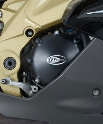 APRILIA RSVR 1000 '04 - Falco - Tuono '06 - '10 DX protezione motore - ENDURRAD