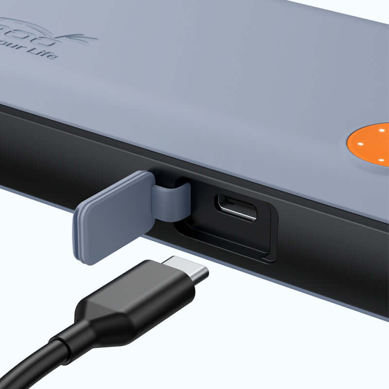 Avviatore di Emergenza Compatto - Endurrad.com