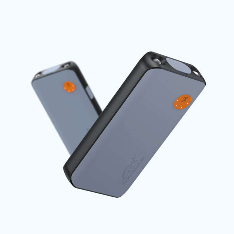 Avviatore di Emergenza Compatto - Endurrad.com