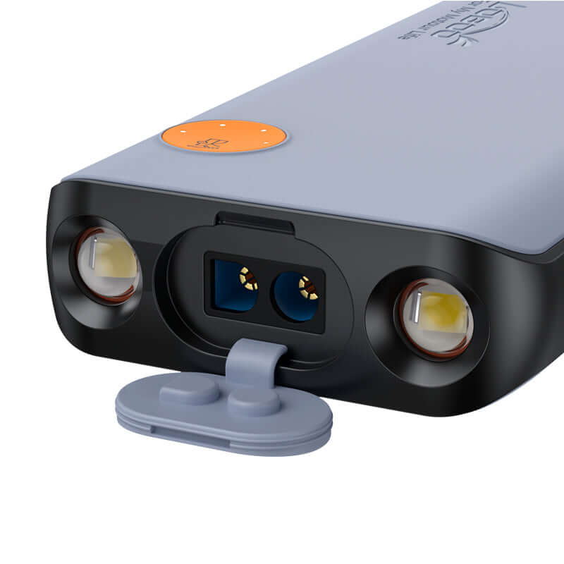 Avviatore di Emergenza Compatto - Endurrad.com