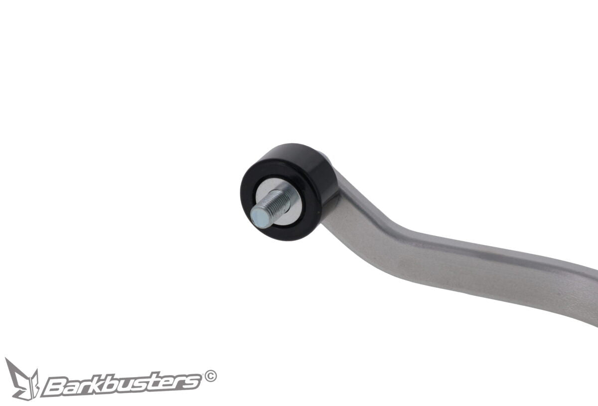 Barkbusters Kit di Montaggio Paramani a 2 Punti per SUZUKI V - Strom 1050DE '23 - ENDURRAD