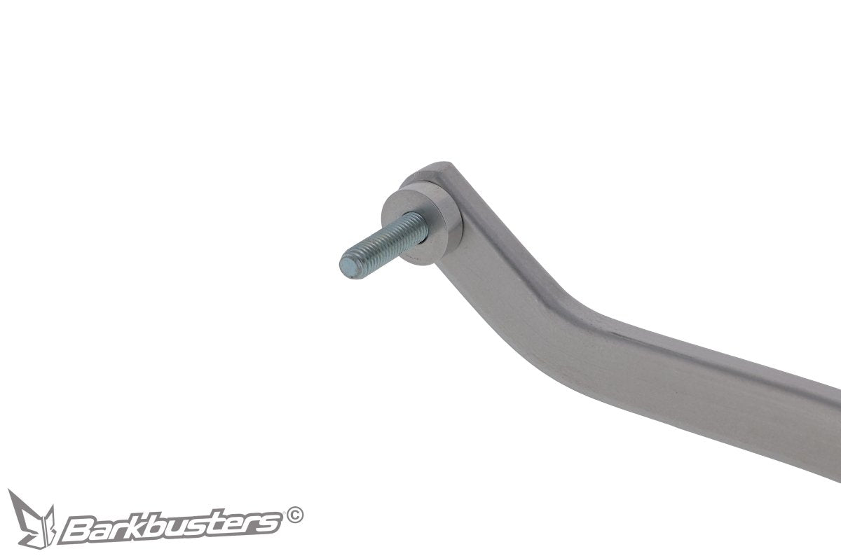 Barkbusters Kit di Montaggio Paramani a 2 Punti per ZERO DS '23, ZERO DSR '23, ZERO DSR/X '23 - ENDURRAD