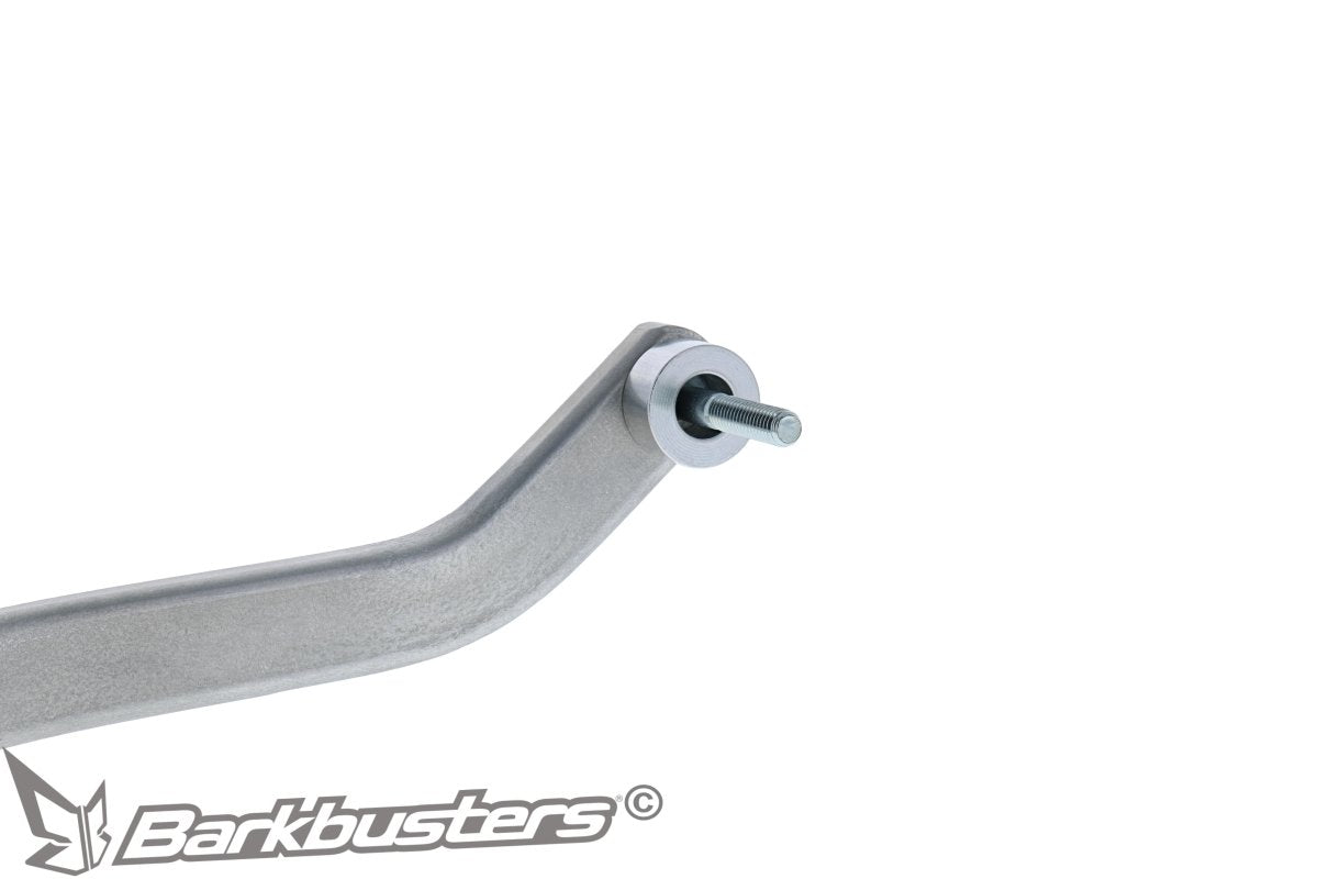 Barkbusters Kit Montaggio Paramani - Due Punti di Fissaggio: BENELLI TRK 502 / TRK502X (‘20 - ) e BENELLI TRK 702 TRK 702 X '24 - ENDURRAD