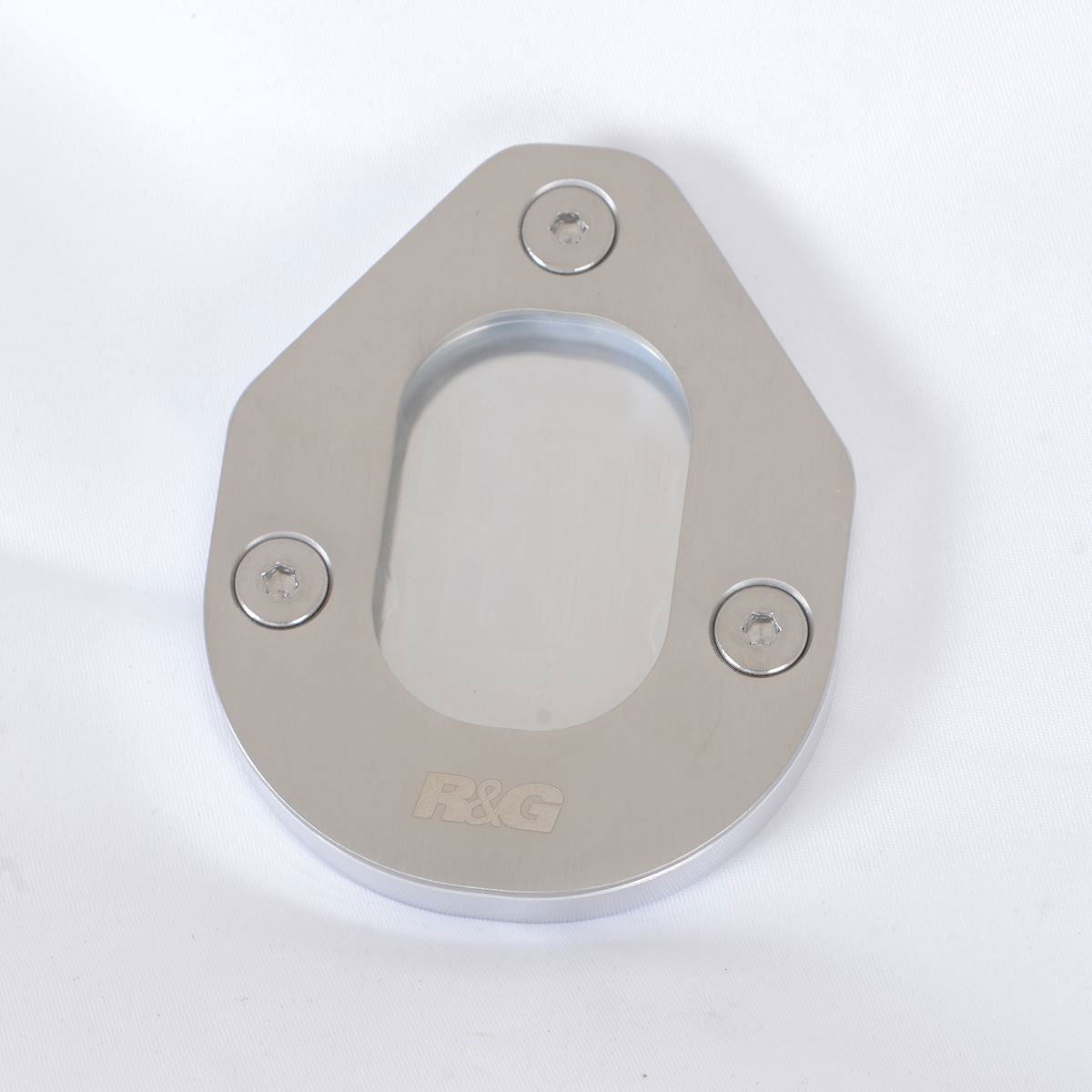 base app.cavalletto Aprilia Caponord 1200, RSVR 1000 '06, Mana 850 '07 - , Tuono '05, V4 Tuono 1100 '15 - , Shiver 750 / 900 - ENDURRAD