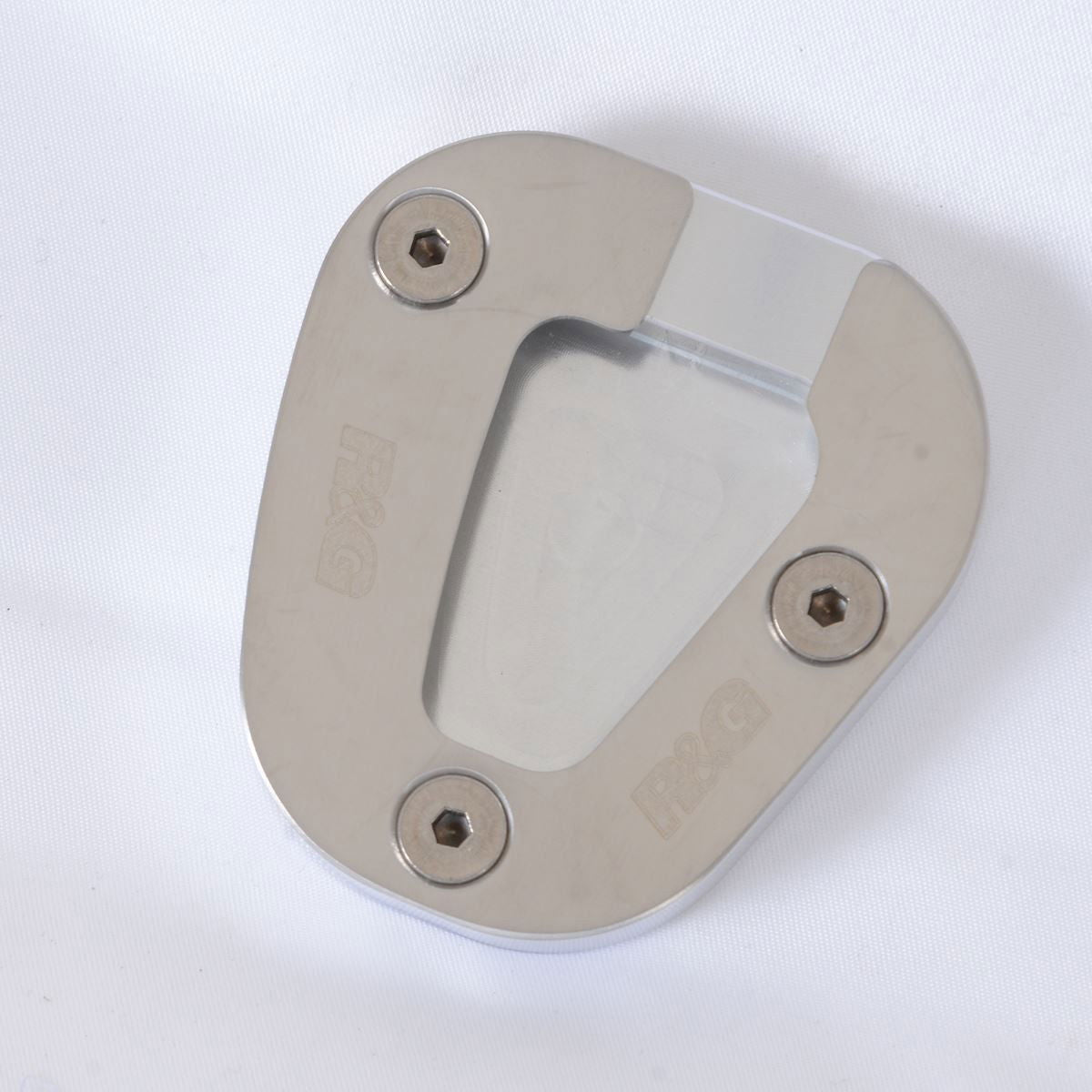 Base appoggio cavalletto Aprilia 750/1200 Dorsoduro - ENDURRAD