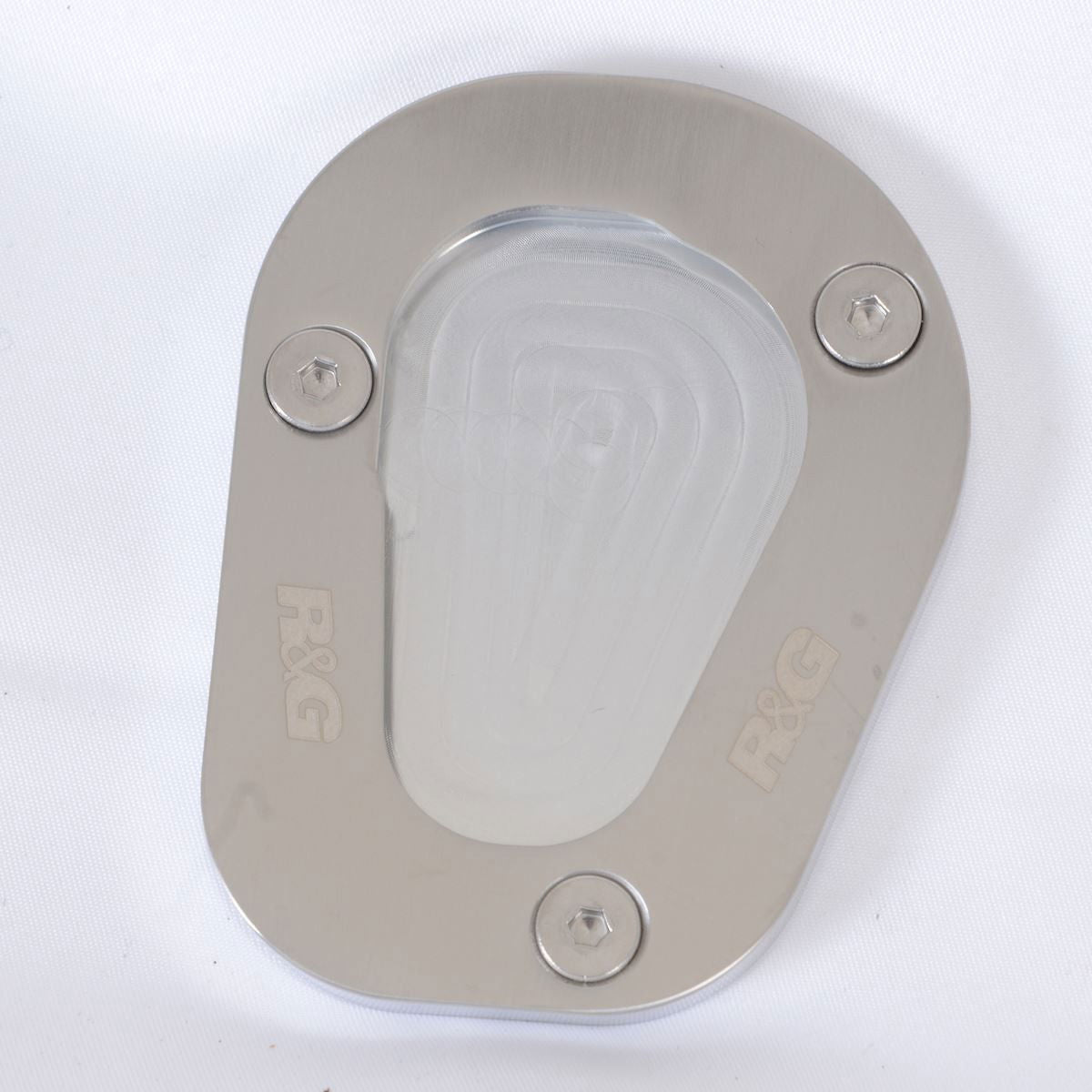 Base appoggio cavalletto BMW R Nine T fino '16 R&G - ENDURRAD