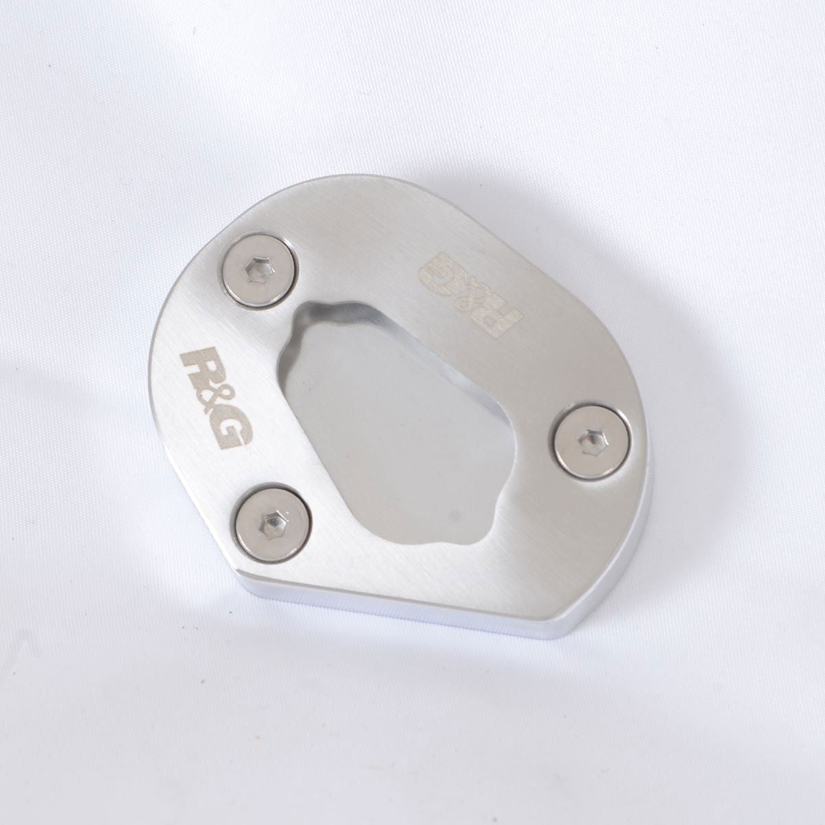 Base appoggio cavalletto BMW S 1000 RR '15 - '17 - ENDURRAD