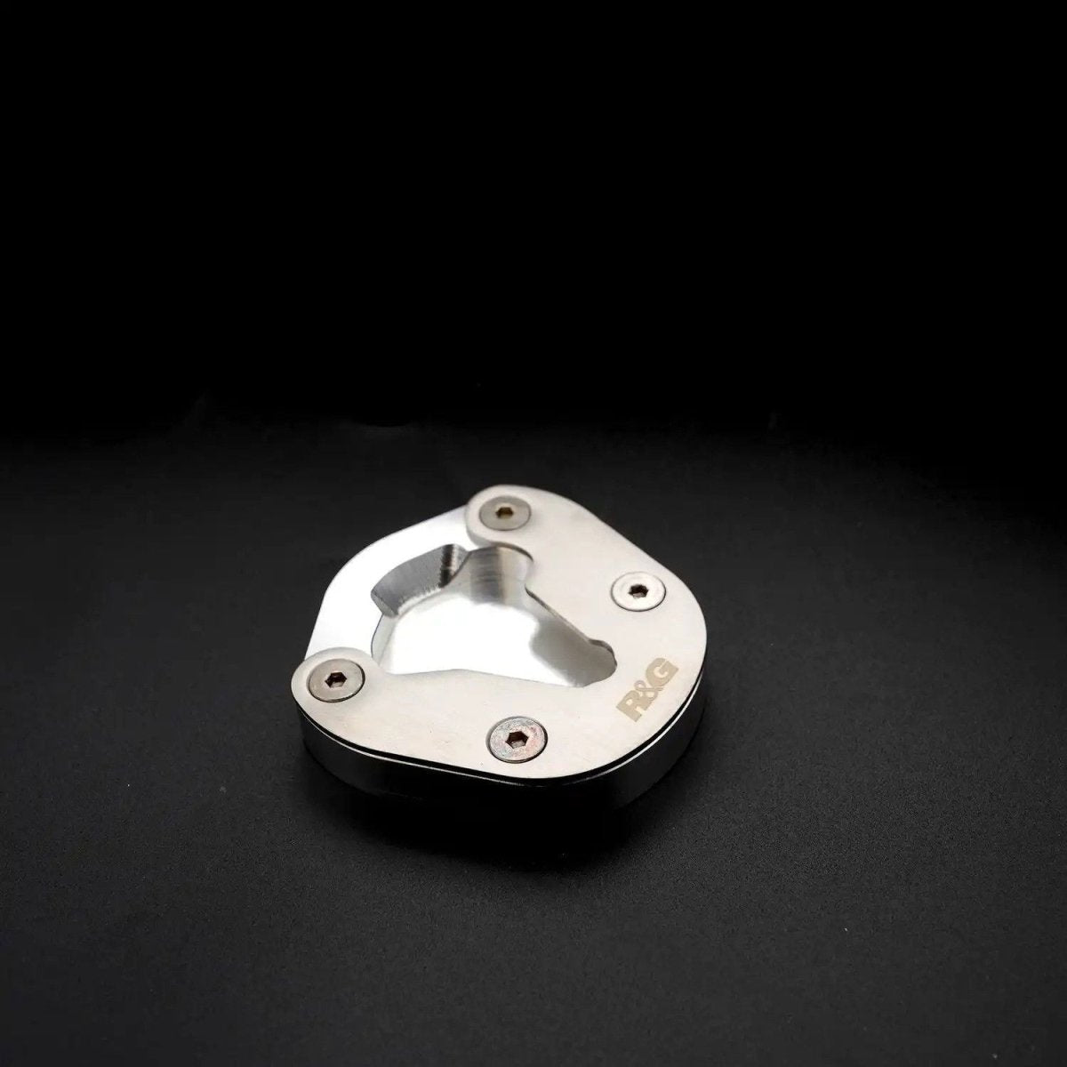 Base appoggio cavalletto, BMW S 1000 XR '20 - ENDURRAD