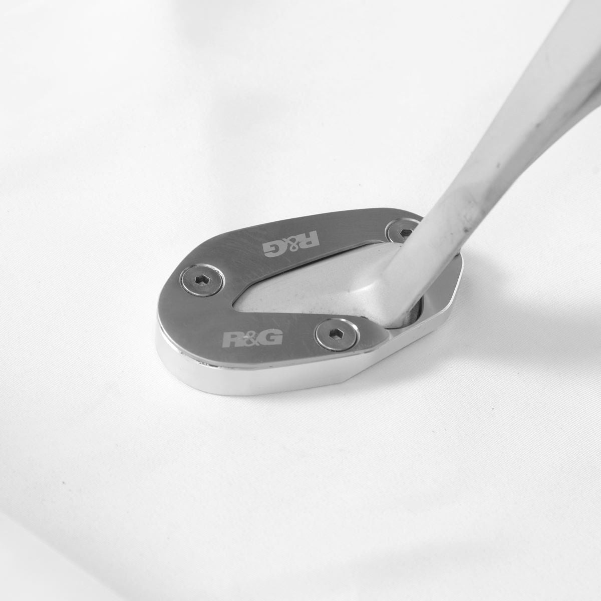 Base appoggio cavalletto Ducati 899 / 959 / 1199 / 1299 / V2 Panigale - ENDURRAD