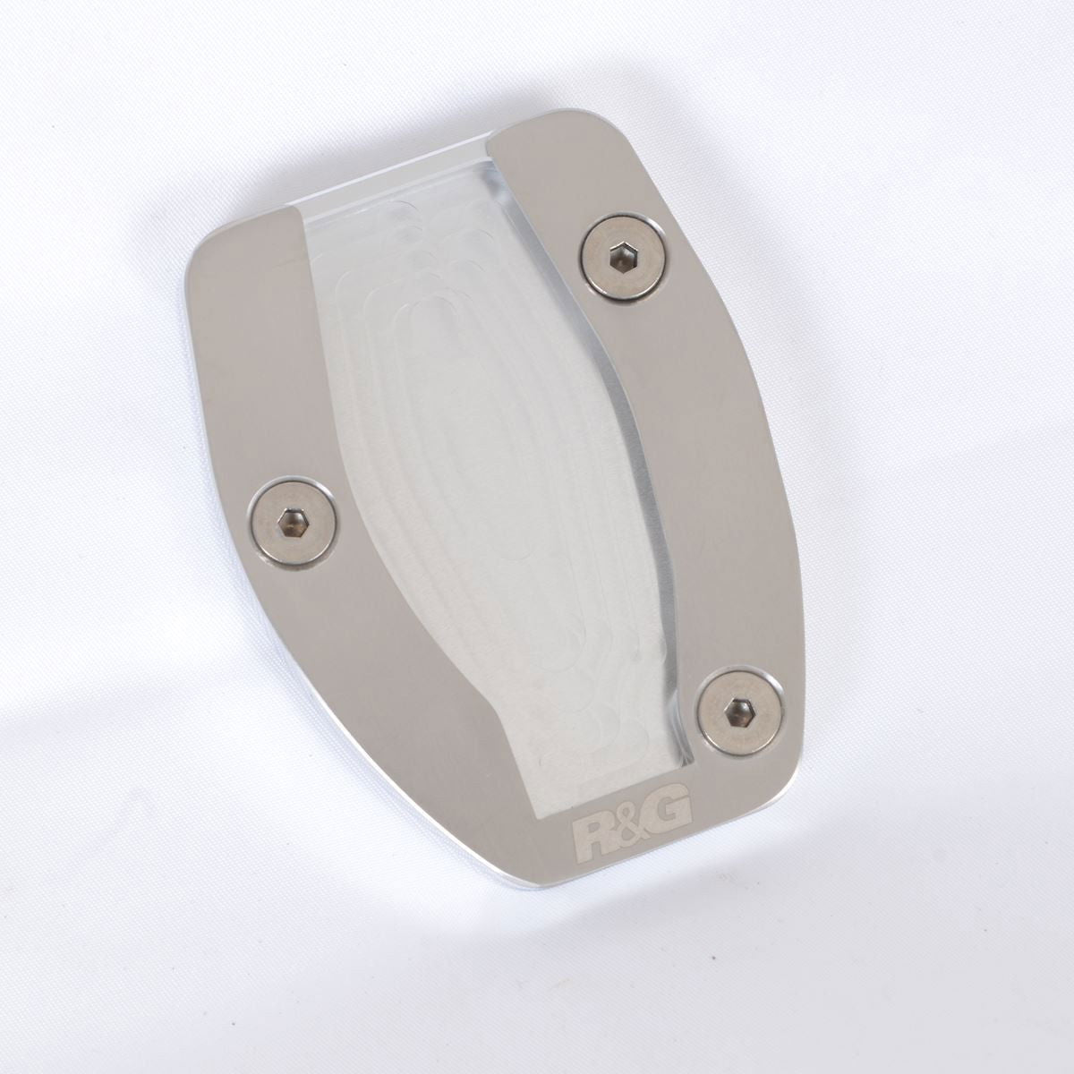 Base appoggio cavalletto Ducati Monster 1200 S/R - Monster 821 - Supersport S '17 - Multistrada 1260 - ENDURRAD