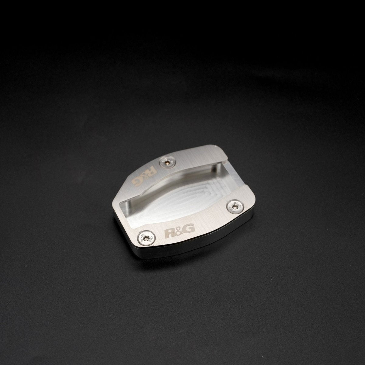 Base Appoggio Cavalletto Ducati Multistrada V4 S Sport 21 Desert X 22 92167 - ENDURRAD