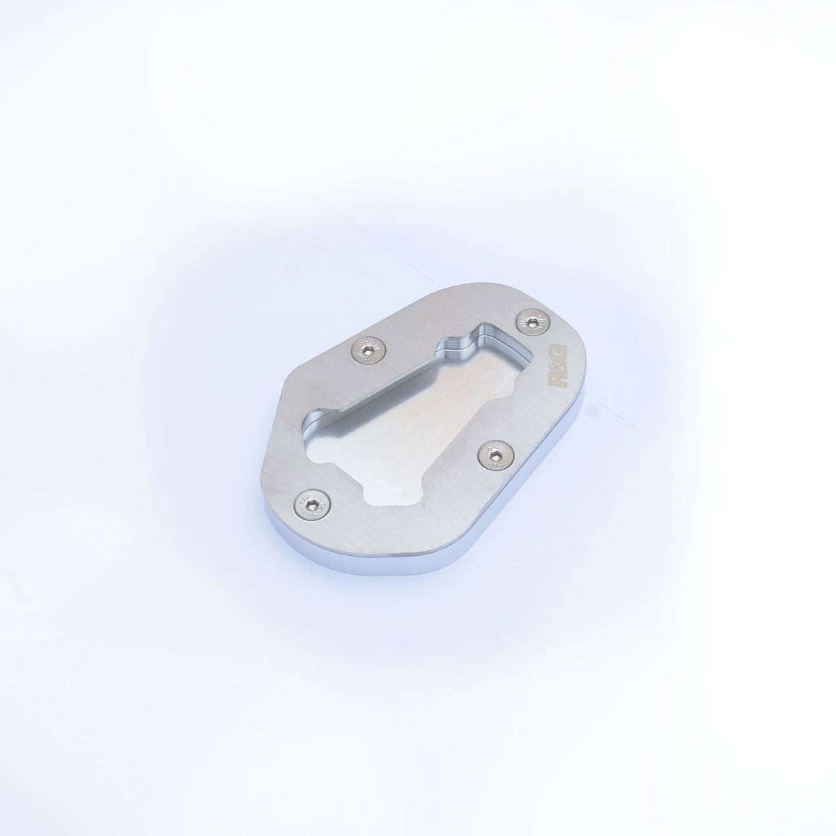 Base Appoggio Cavalletto Honda Africa Twin Adventure Sports 20 Africa Twin 20 70477 - Endurrad