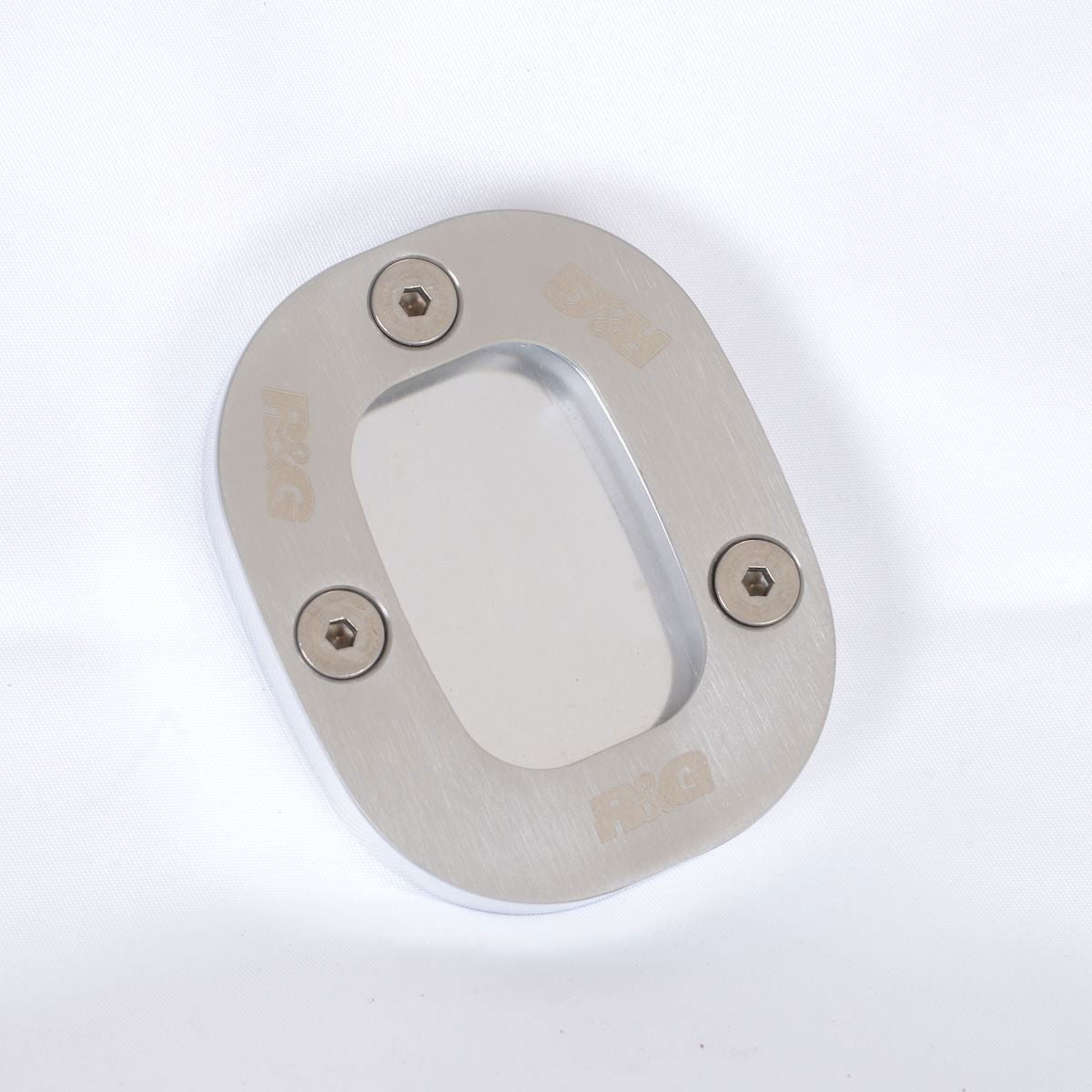 Base Appoggio Cavalletto Honda CBF1000 06 10 10731 - Endurrad