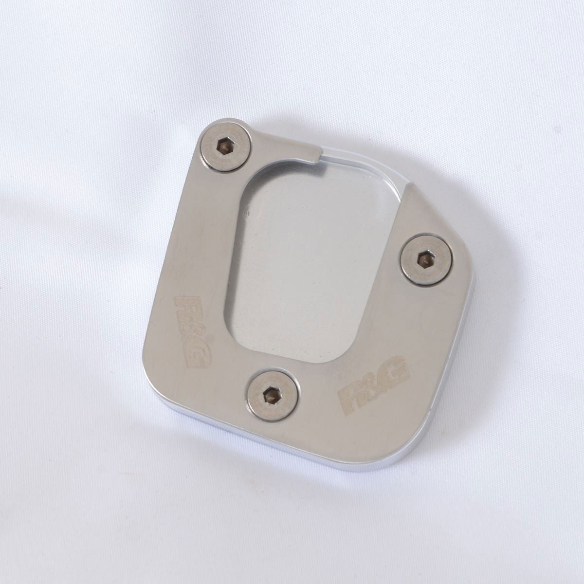 Base Appoggio Cavalletto Honda CBR600RR 13 Endurrad Rg PKS0017SI - ENDURRAD