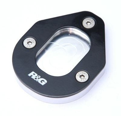 Base appoggio cavalletto Honda CRF 250 L/M '13 - ENDURRAD